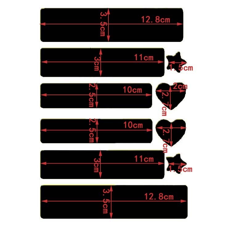 BowLift | Down Jacket Repair Patch