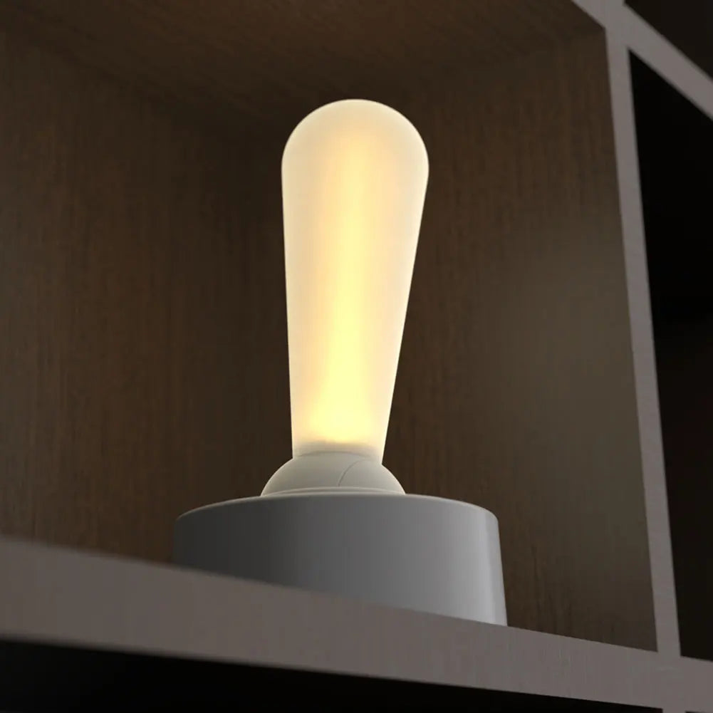 BowLift | Zen Glow Rechargeable LED Nightlight