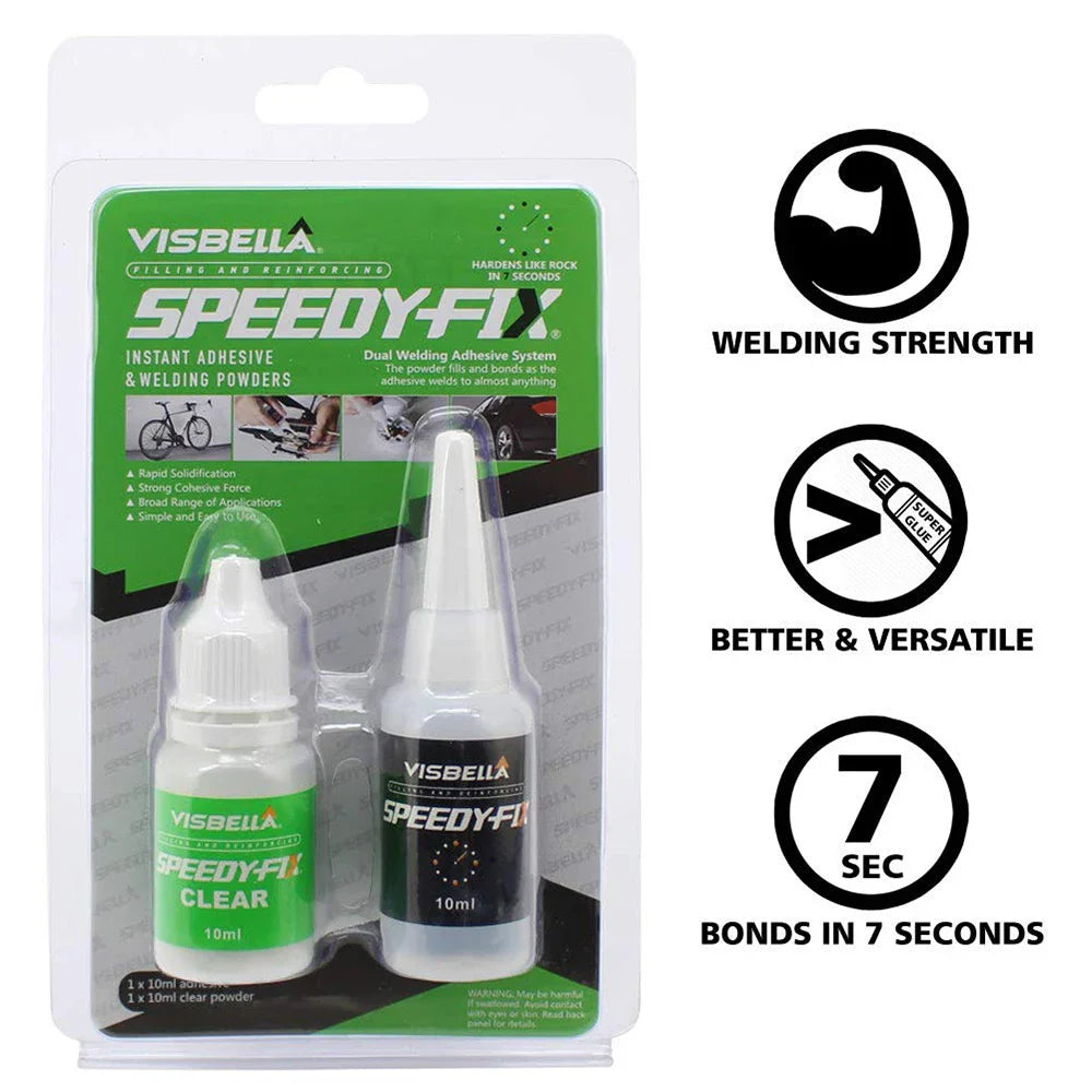 BowLift | Instant Quick Fix Super Glue