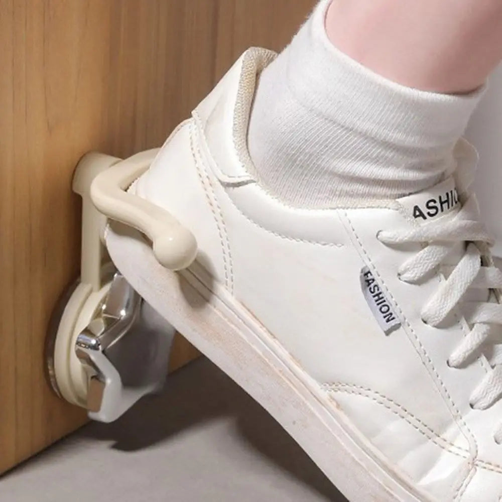 BowLift | Suction Cup Shoe Removal Hook