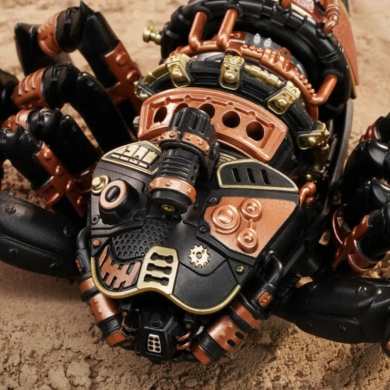 BowLift | Emperor Scorpion Interactive 3D Puzzle Toys