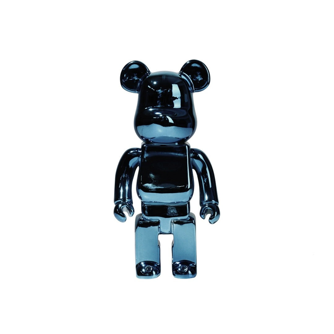 BowLift | Bearbricks Sculpture Ornaments