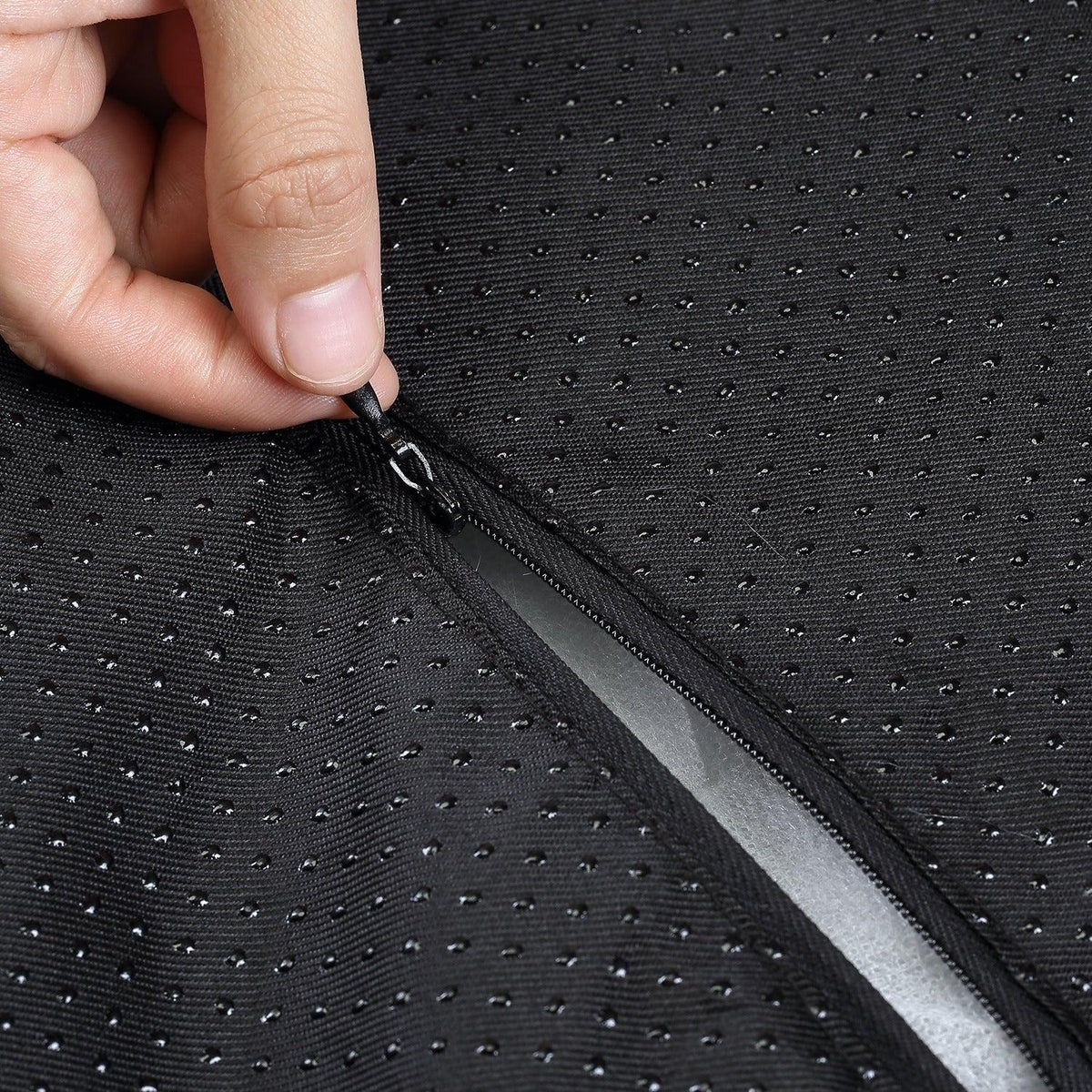 BowLift | Calming Faux Fur Washable Dog Bed Cushion