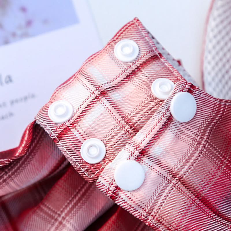 BowLift | Adjustable Dog Harness with Elegant Bow for Stylish Walks