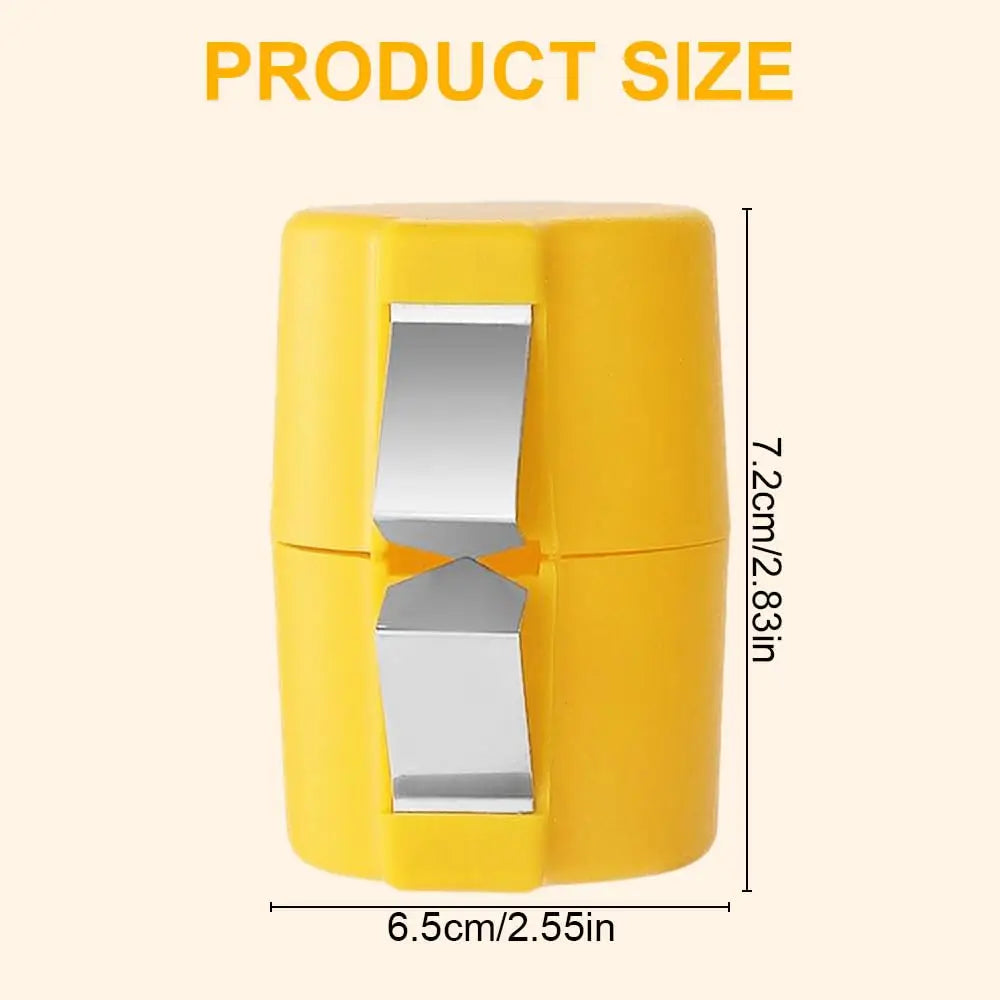 BowLift | Egg Shell Opener 2Pcs