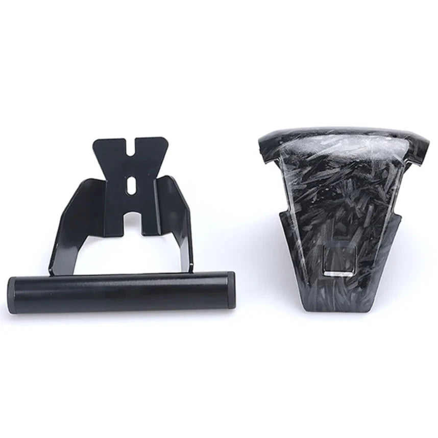 BowLift | Motorcycle GPS & Phone Navigation Bracket with 25mm Mount – ForzaMount