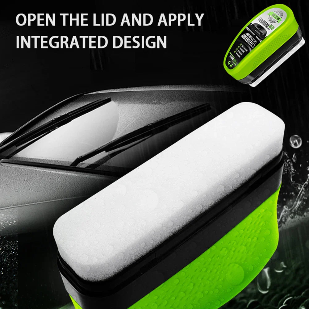 BowLift | Car Glass Polish & Oil Film Remover