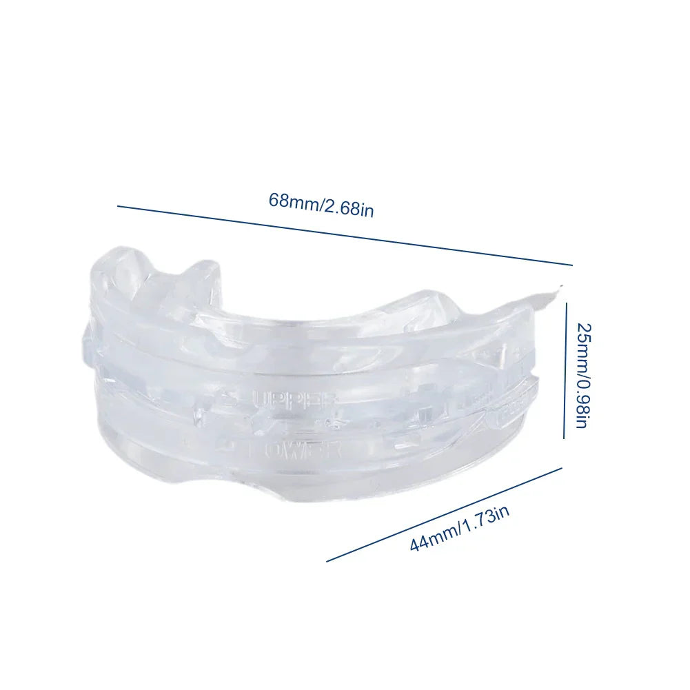 BowLift | Anti-Snore Mouthpiece