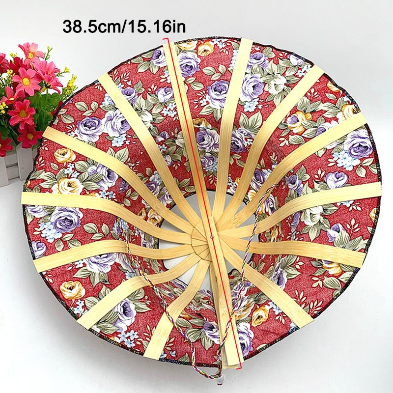 BowLift | Foldable Bamboo Hat