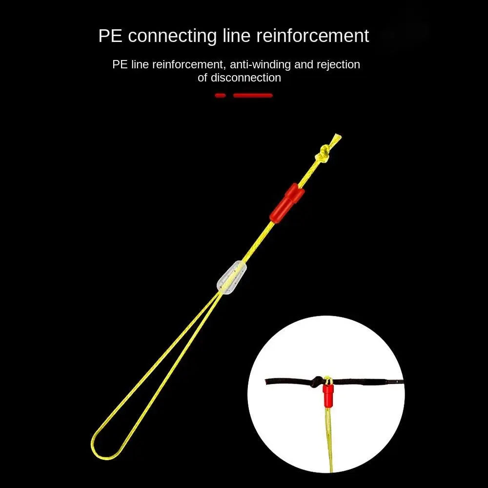 BowLift | Fishing Line Set  With 2Pcs Float