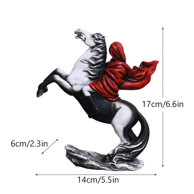 BowLift | Dropshipping Banksy Sculpture Collection Flower Thrower Statue Pop Art Modern Balloon Girl Figurine Office Home Decoration