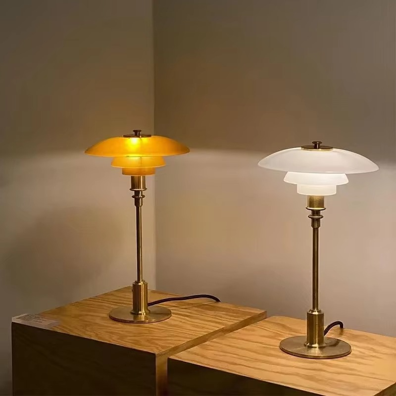 BowLift | Scandinavian Designer Table Lamp Minimalist