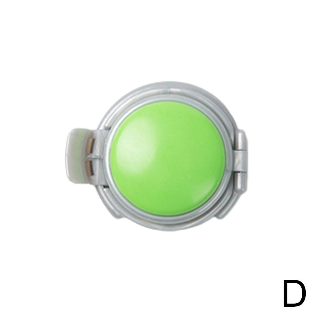 BowLift | Soda Bottle Reusable Lid