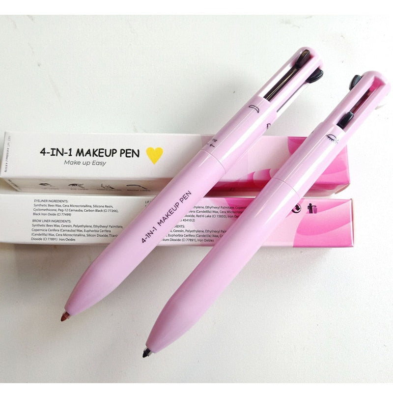 BowLift | 4in1 Makeup Pencil