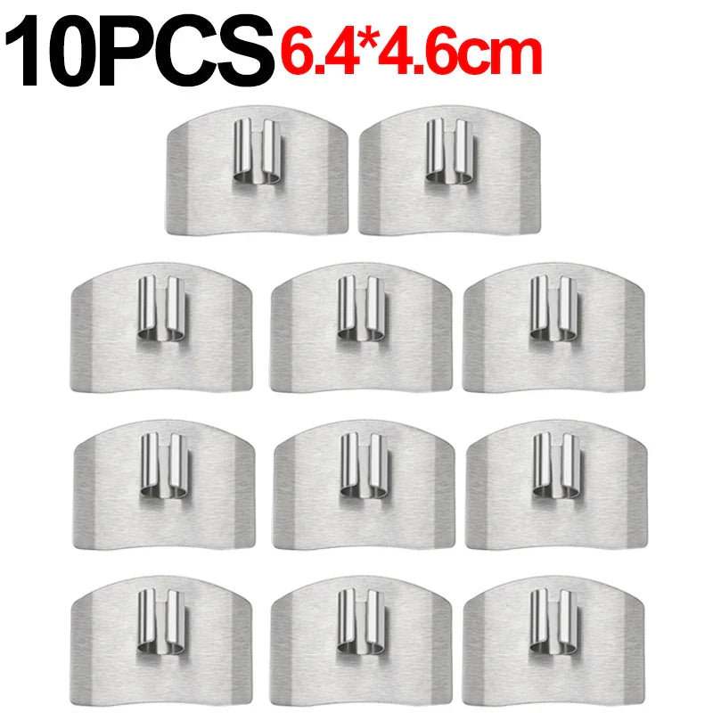 BowLift | Finger Guard