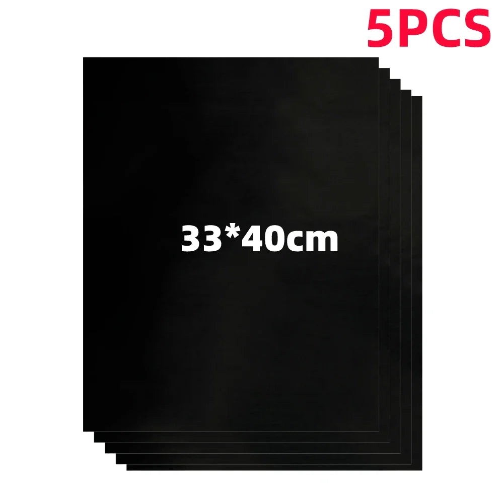 BowLift | Reusable Non-Stick BBQ Grill Mat