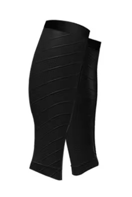 BowLift | Calf Compression Sleeves 20-30mmHg for Running and Shin Support