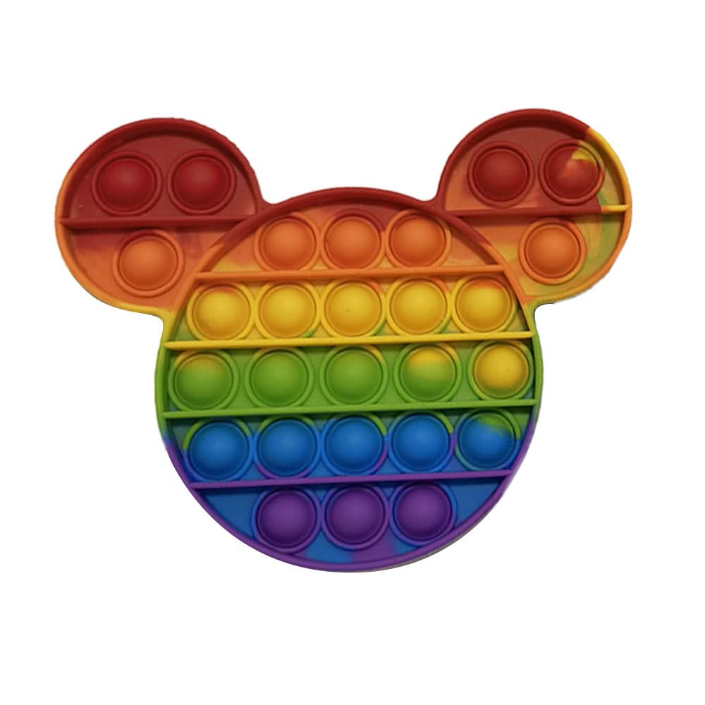 BowLift | anti-stress ball for relaxed moments