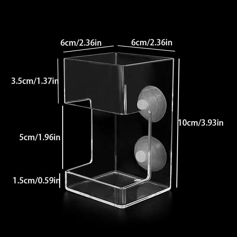 BowLift | Clean Aquarium Feeder - Buy 1, Get 1 Free!