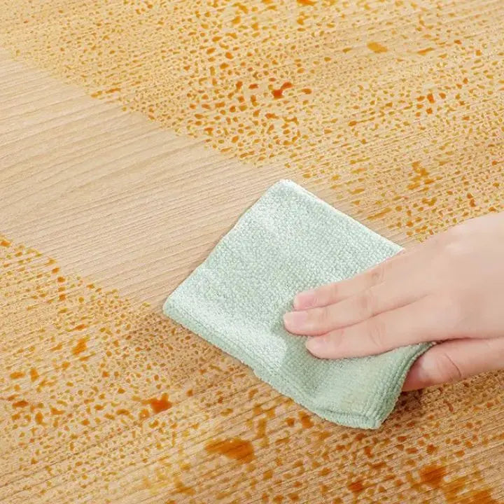 BowLift | Absorbent Reusable Cleaning Cloths (1 set with 20 pieces)