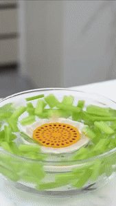 BowLift | Electric Food And Vegetable Washer