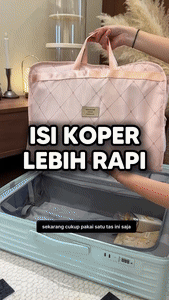 BowLift | 7 In 1 Travel Storage Bag