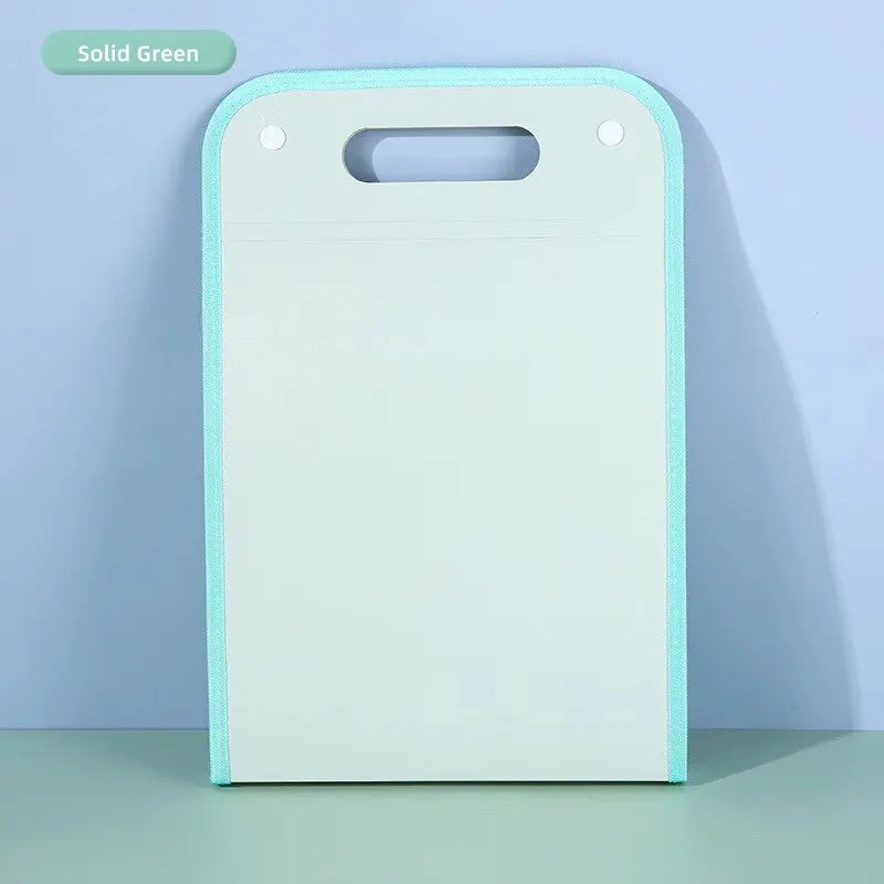 BowLift | Accordion Multi-Section Easy Sorting Document Organizer