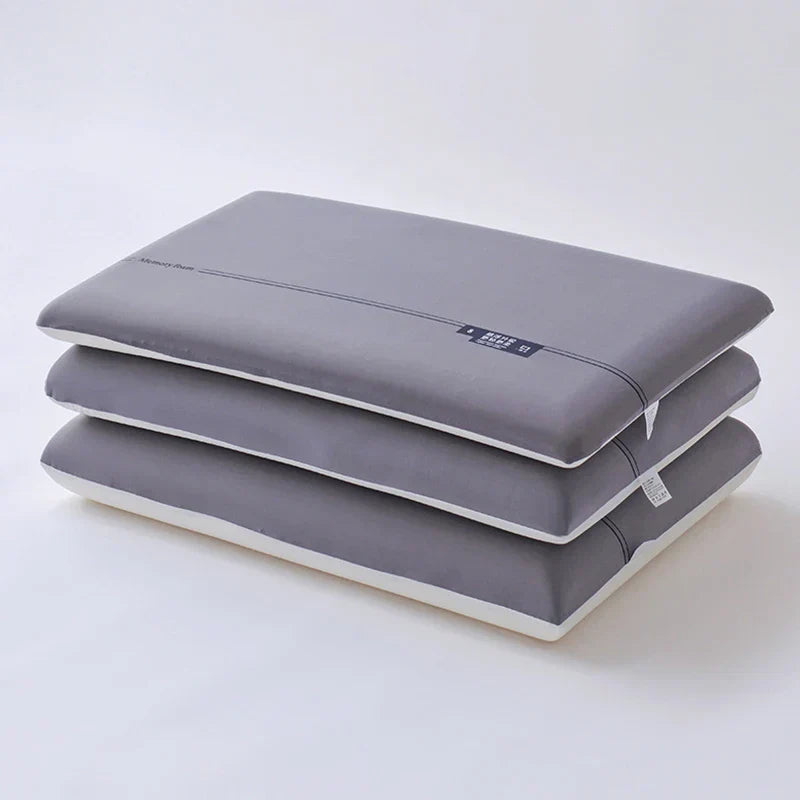 BowLift | Pressure-Relief Therapeutic Ergonomic Neck Support Pillow