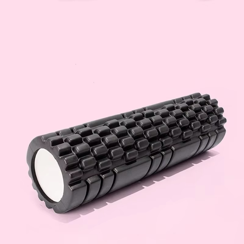 BowLift | Foam Roller Yoga Block for Muscle Massage and Pilates Exercise