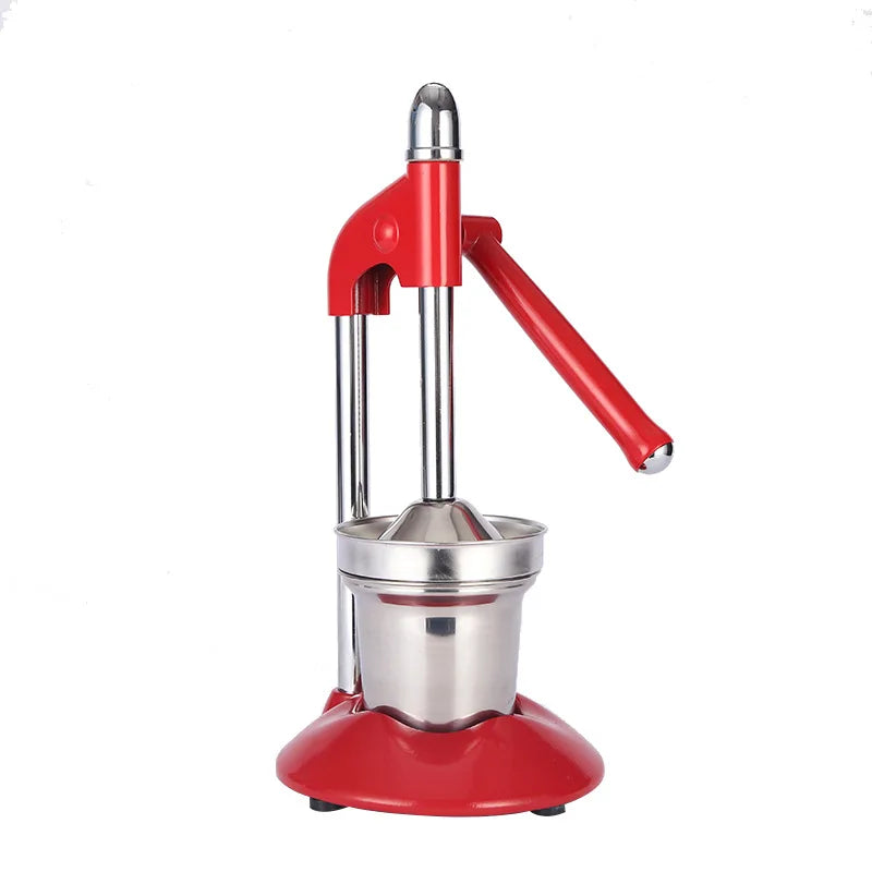 BowLift | Professional Grade Manual Fruit Squeezer Gadget
