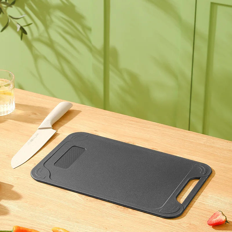 BowLift | Double-sided cutting board for the discerning!