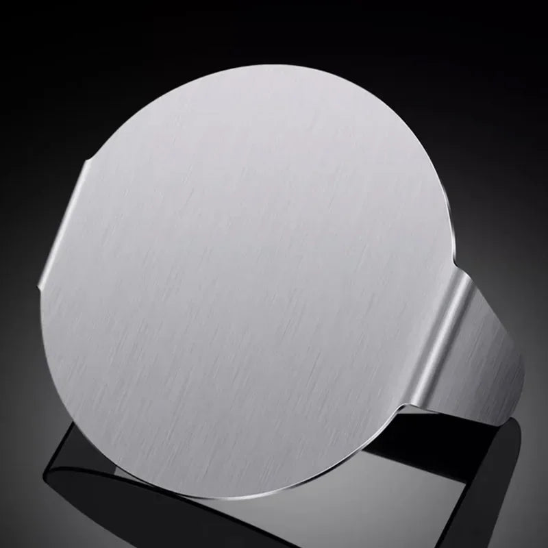 BowLift | Premium Circular Burger Meat Press Kitchen Tool