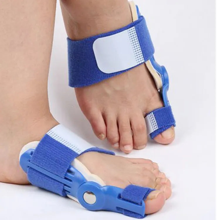 BowLift | Flexible Orthopaedic Bunion Corrector