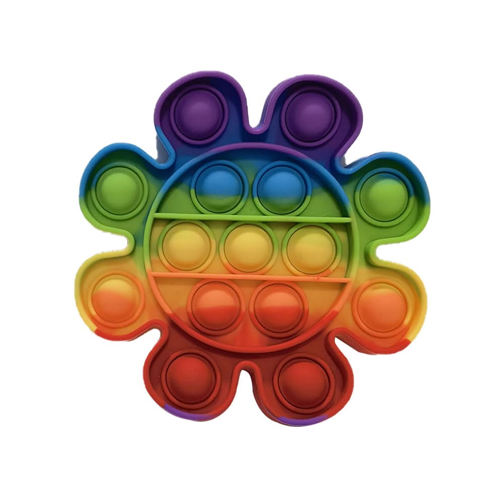 BowLift | anti-stress ball for relaxed moments