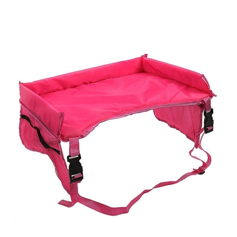BowLift | PlayTray – Multifunctional Kids Play Table with Storage Compartments