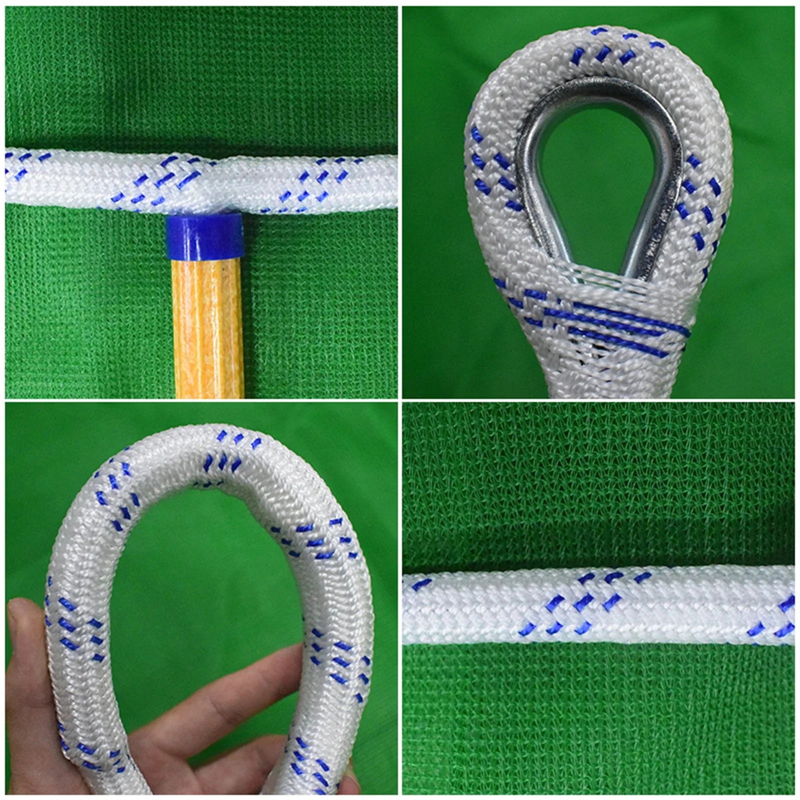 BowLift | Emergency Ladder Rope