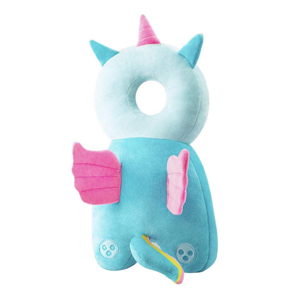 BowLift | Veiligo Backpack Head Protector – Soft Anti-Fall Solution for Toddlers