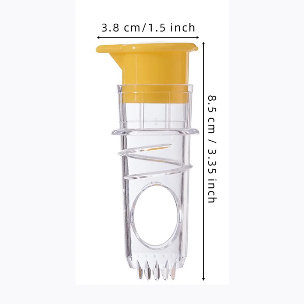 BowLift | Convenient Lemon Squeezer