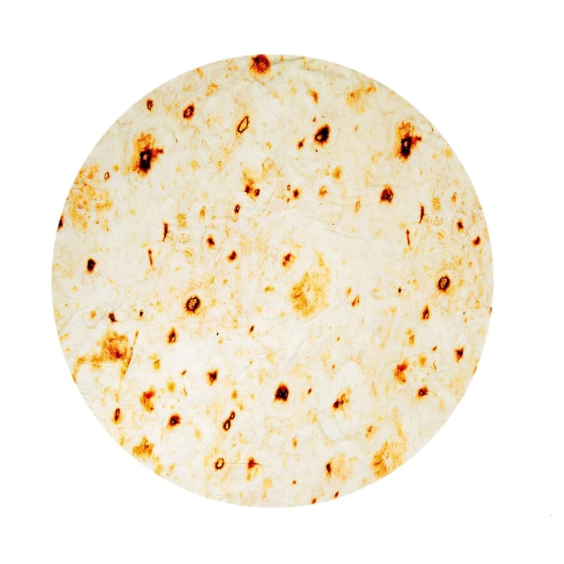 BowLift | Burrito Blanket