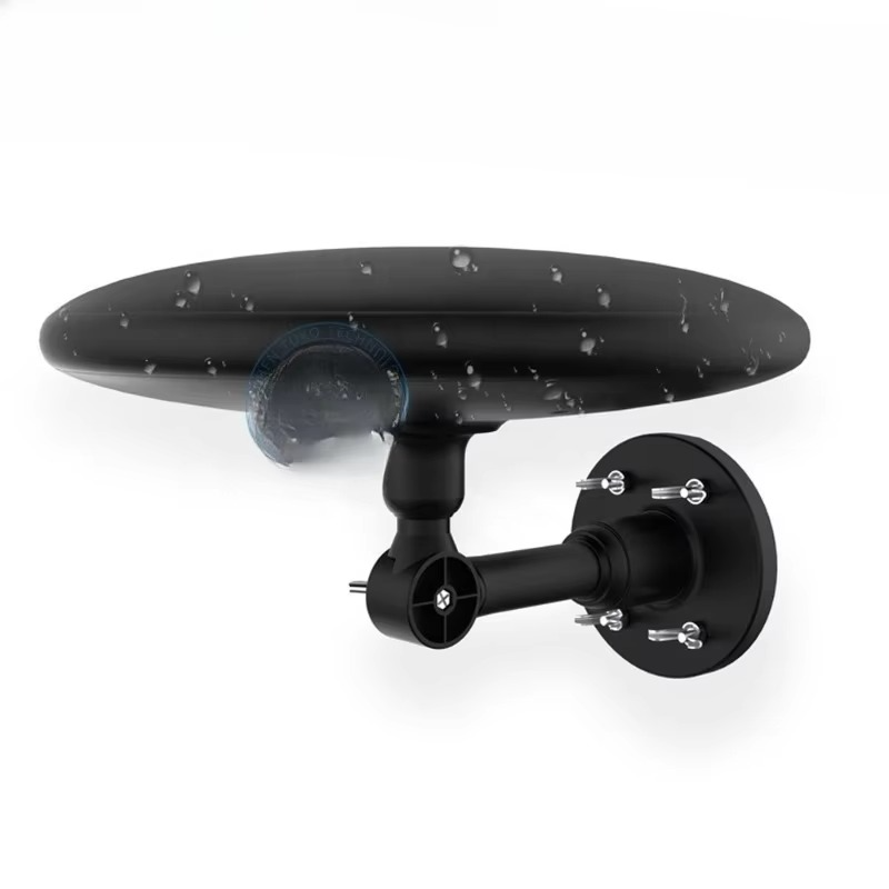 BowLift | Long-Range Outdoor HDTV Antenna for Ultra-Clear Signal Reception