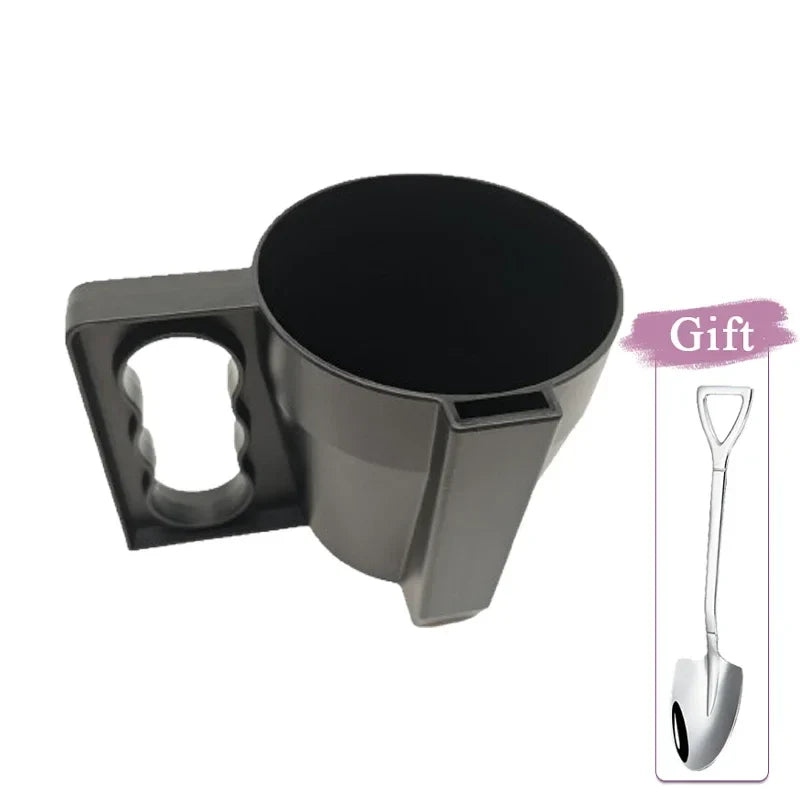 BowLift | Ice Cream Pint Holder