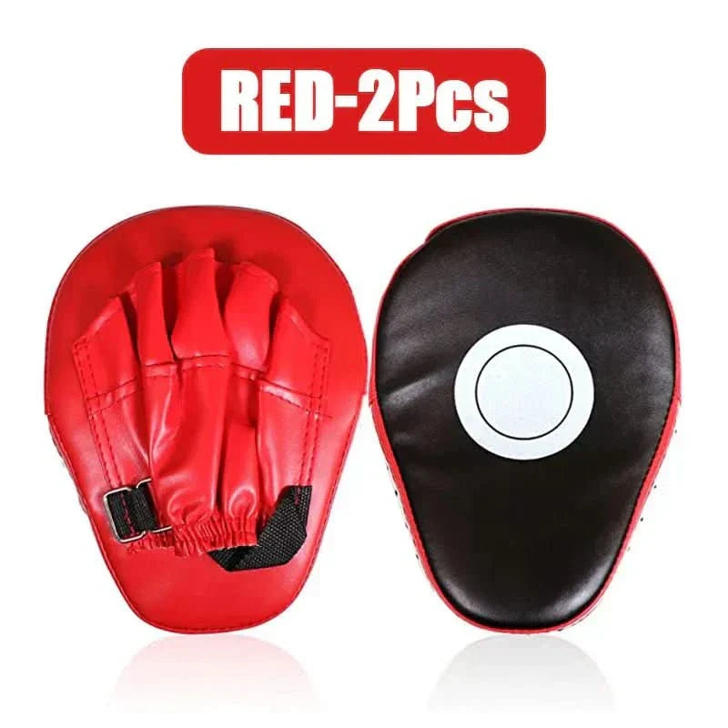 BowLift | Curved boxing pad for martial arts training & punching exercises boxing pad for martial arts training with shock absorption
