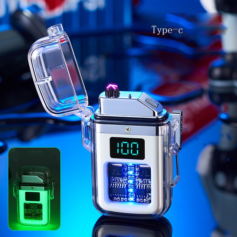 BowLift | GhostLight