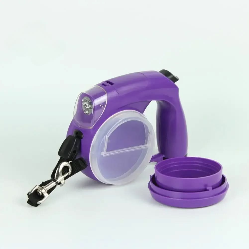 BowLift | Adjustable Dog Leash for Safety & Comfort