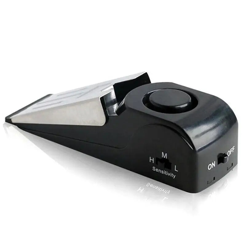 BowLift | Anti-theft Door Stopper Alarm