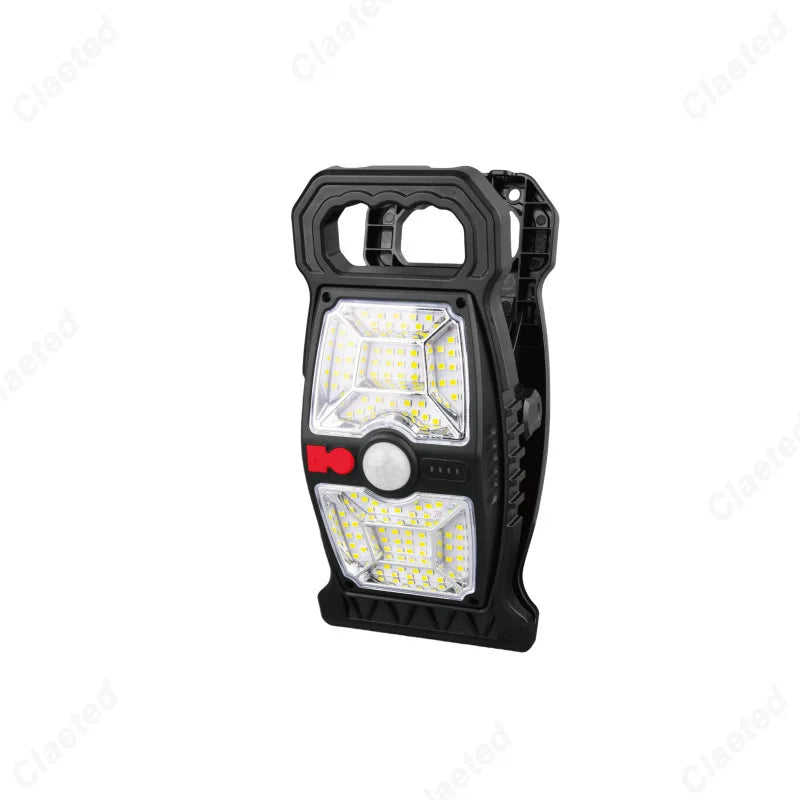 BowLift | Solar Powered Super Bright Waterproof Lamp