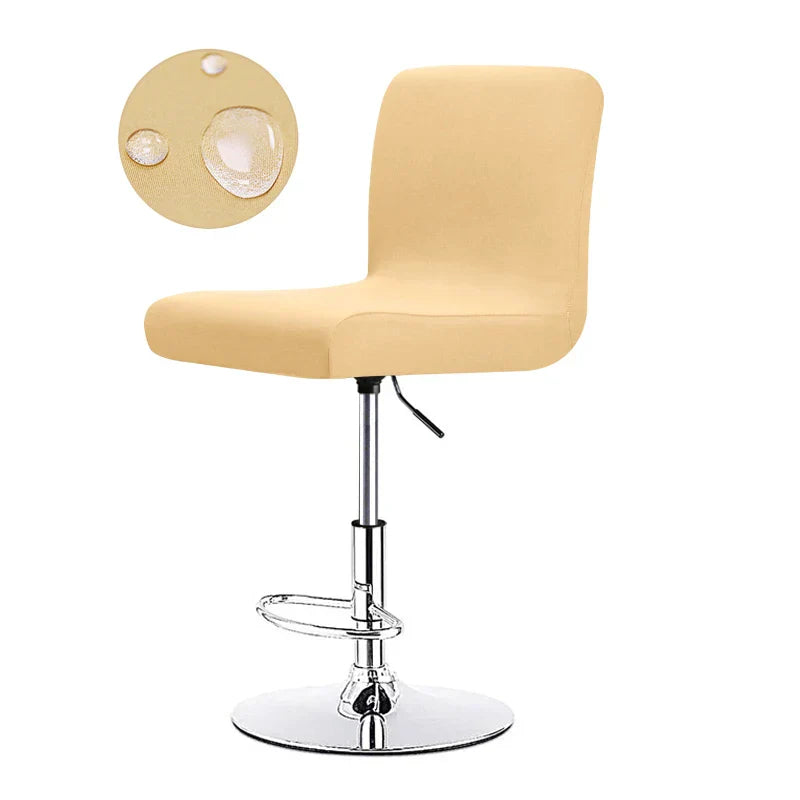 BowLift | Barstool Stretch Cover