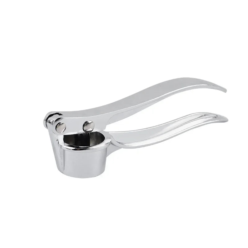 BowLift | GarliPro Garlic Press | Stainless Steel Manual | Rustproof & Sturdy | For Kitchen & Everyday Use
