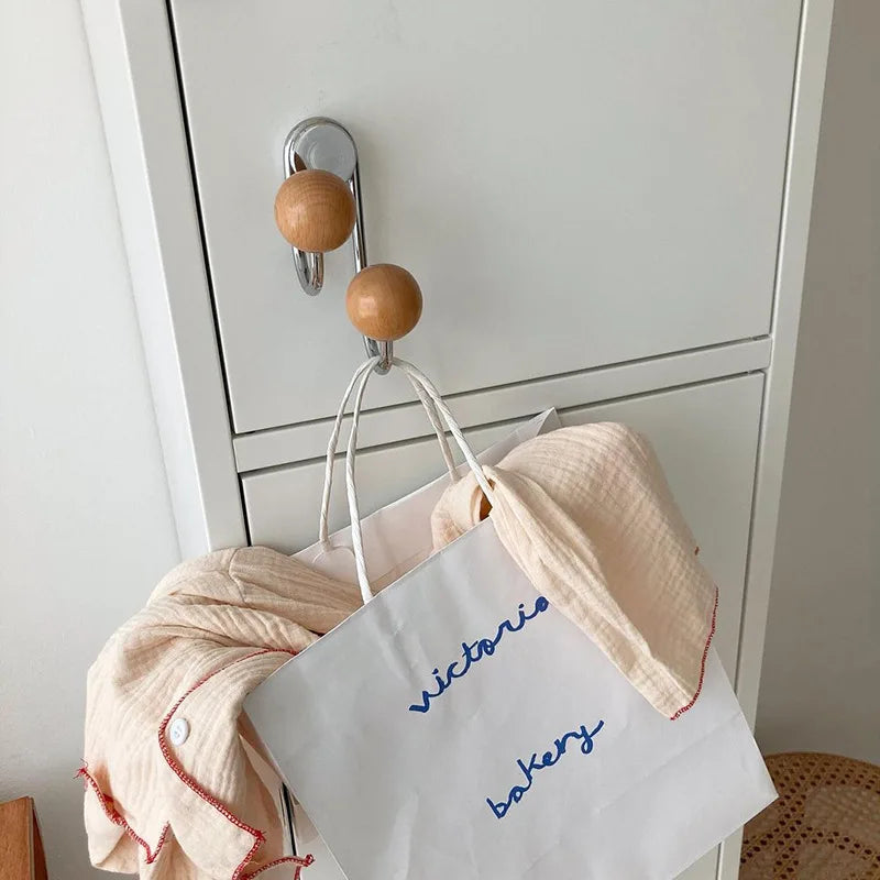 BowLift | Eames Dot Magnetic Hooks