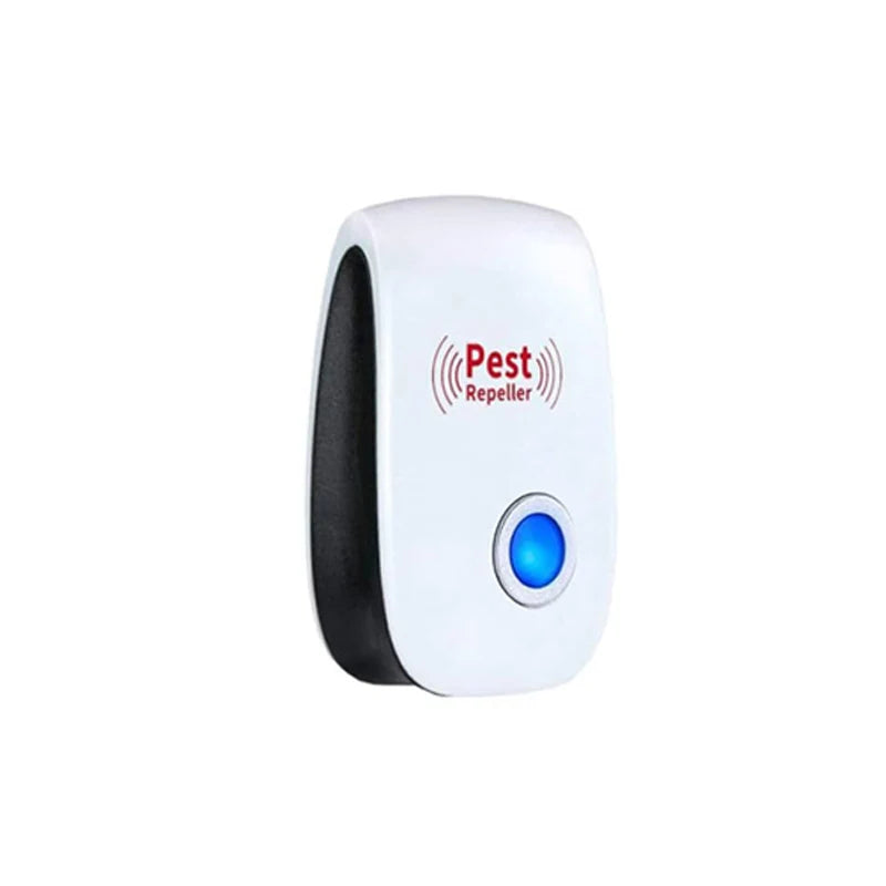 BowLift | Pest control, ultrasound, mice, cockroaches, insects, rats, spiders, mosquitoes, pest control, household, unwanted animals